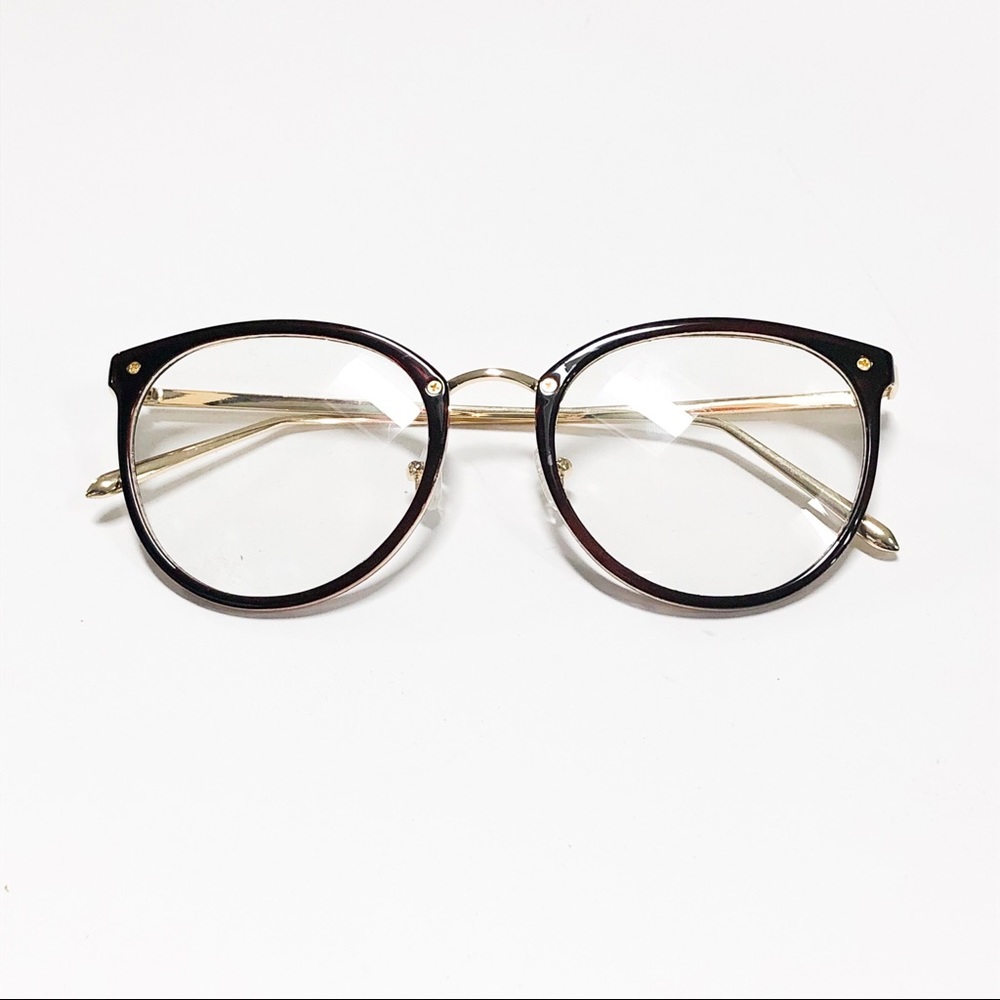 Tortoiseshell Blue Light Glasses